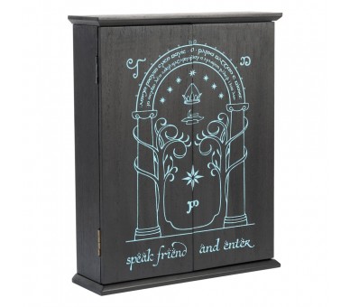 Colgador de Llaves Puerta de Moria El Señor de los Anillos