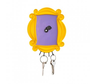 Colgador de Llaves Marco Friends