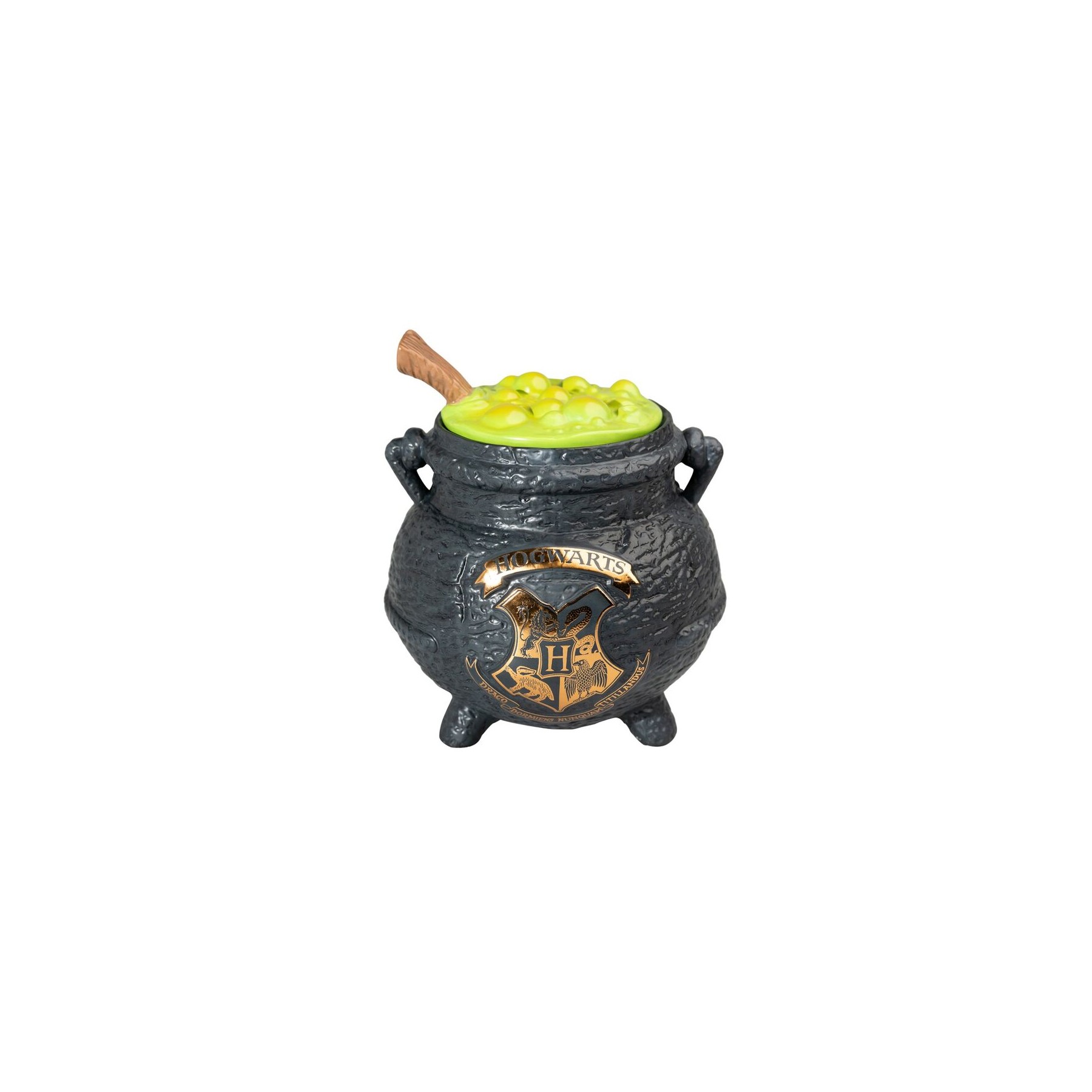 Galletero Caldero de Pociones Harry Potter