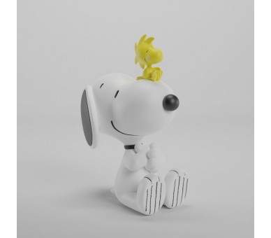 Lampara Snoopy