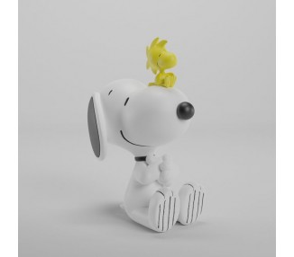 Lampara Snoopy