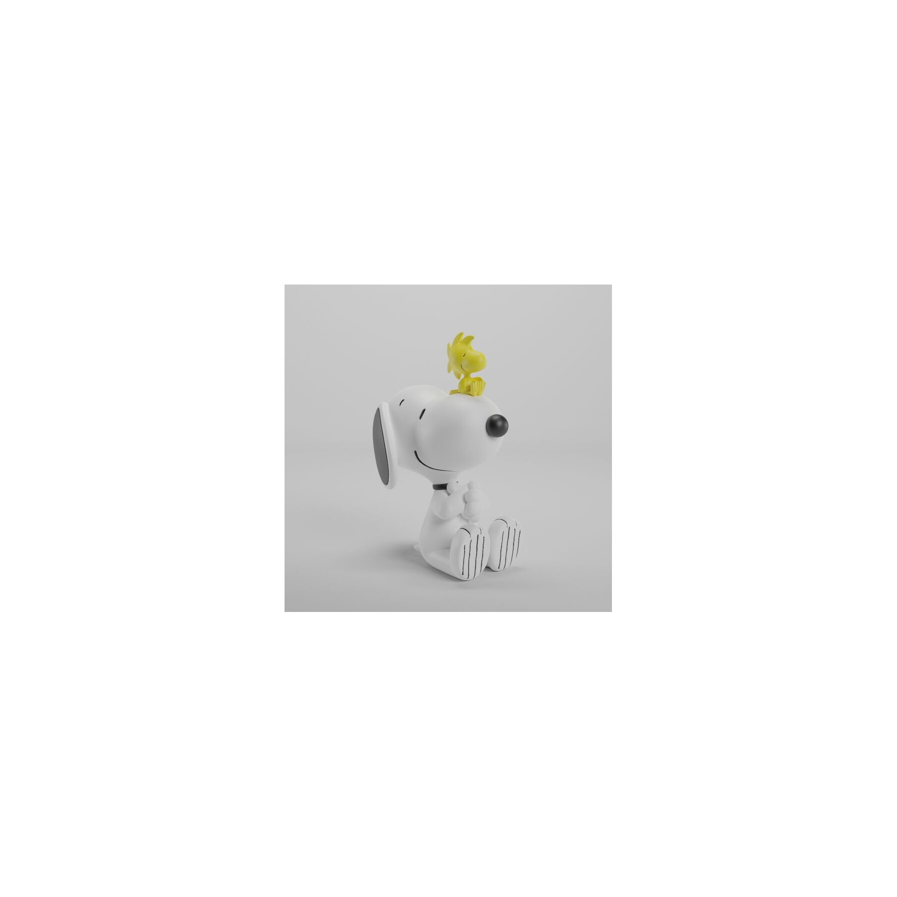 Lampara Snoopy Lampara Snoopy