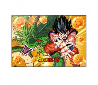 Vade tapete escritorio Dragon Ball Z