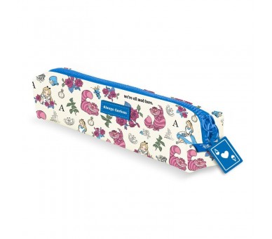 Portatodo Alicia en el Pais de las Maravillas Disney