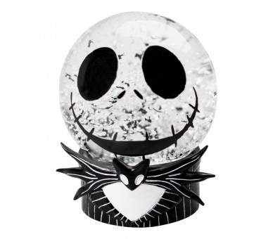 Bola de Nieve Pesadilla Antes de Navidad Disney