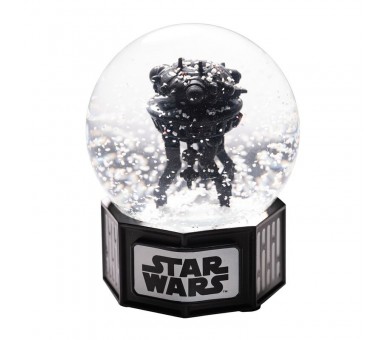 Bola de Nieve Star Wars