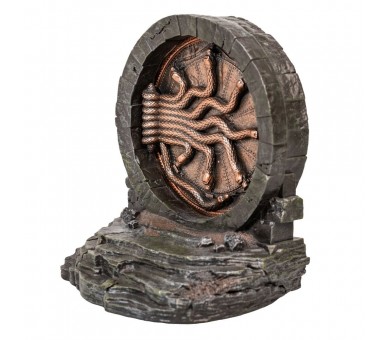 Sujetalibros Camara de los Secretos Harry Potter