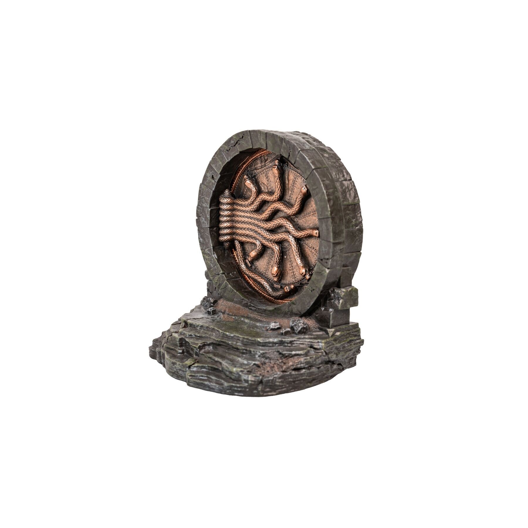 Sujetalibros Camara de los Secretos Harry Potter