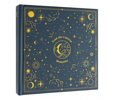 Album de Fotos Autoadhesivas Astral