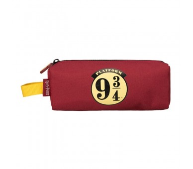 Portatodo Plataforma 9 3/4 Harry Potter