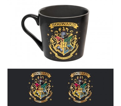 Taza premium Hogwarts Harry Potter
