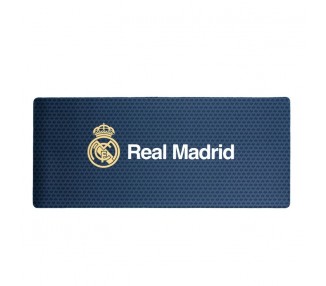 Alfombrilla gaming Real Madrid