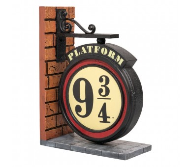 Sujetalibros Plataforma 9 3/4 Harry Potter