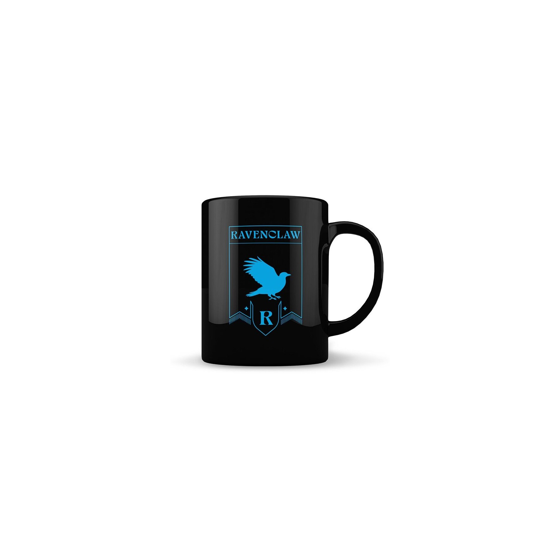 Taza premium Ravenclaw Harry Potter