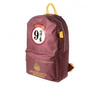 Mochila Plataforma 9 3/4 Harry Potter