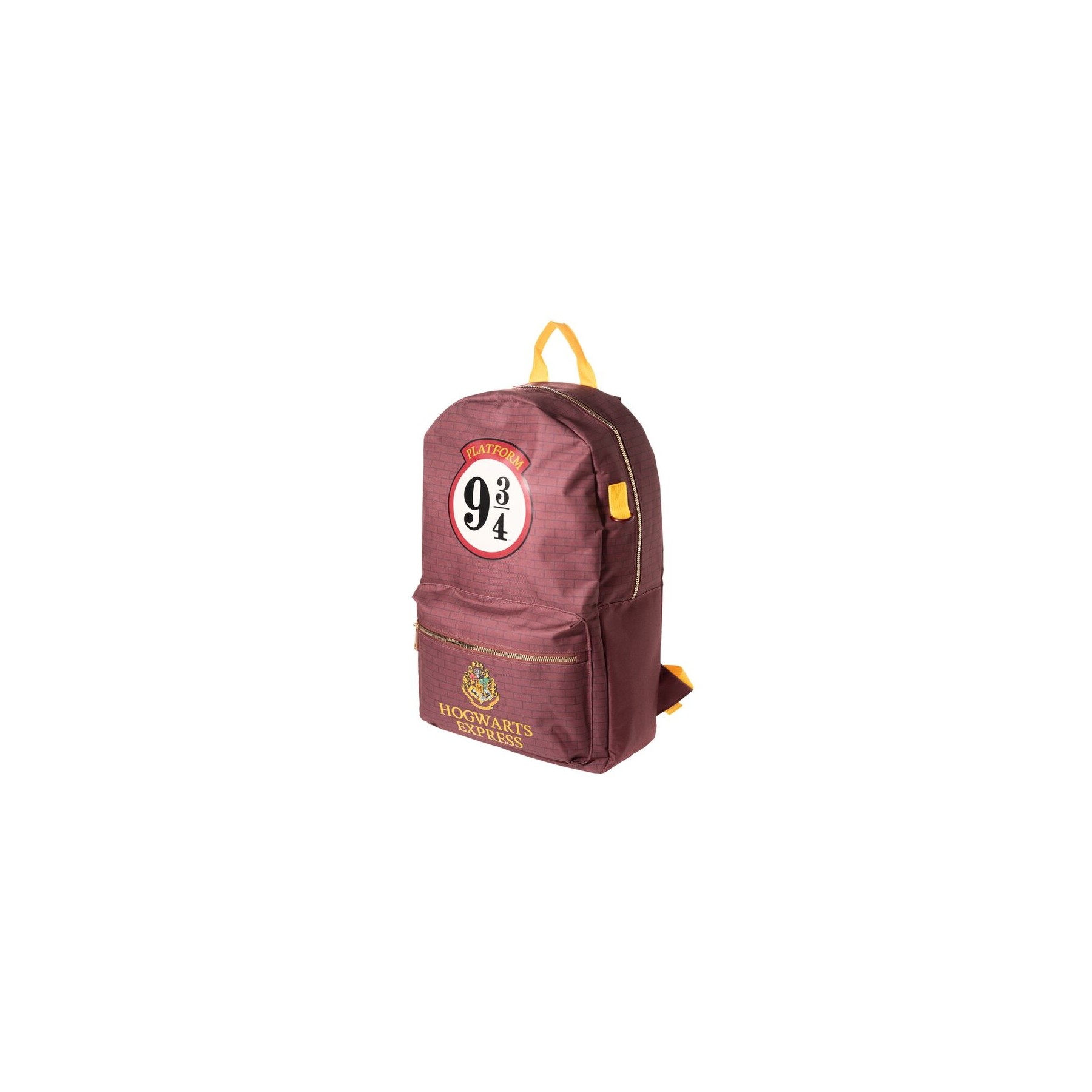Mochila Plataforma 9 3/4 Harry Potter