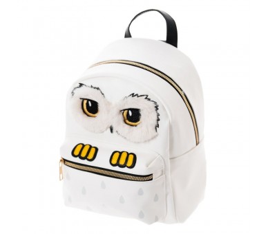 Mochila Hedwig Harry Potter