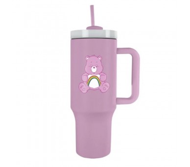 Vaso termo Osito Risueño Osos Amorosos 1