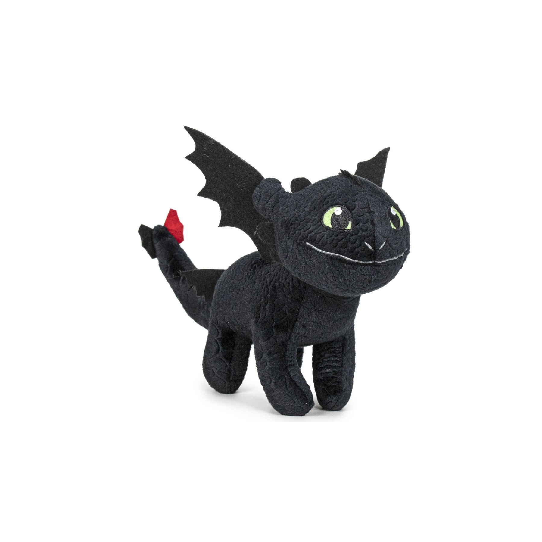 Peluche Desdentao Como Entrenar a tu Dragon 3 32cm