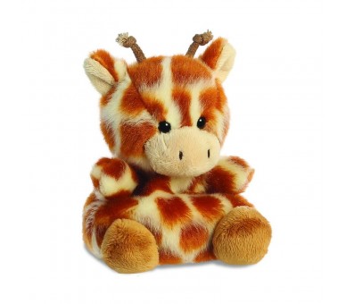 Peluche Jirafa Palm Pals 13cm