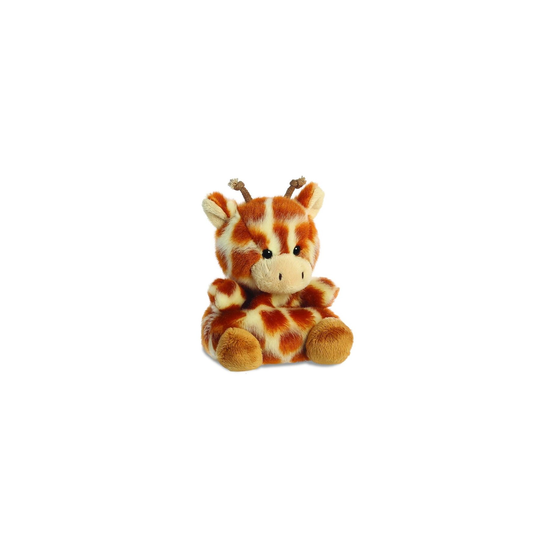 Peluche Jirafa Palm Pals 13cm