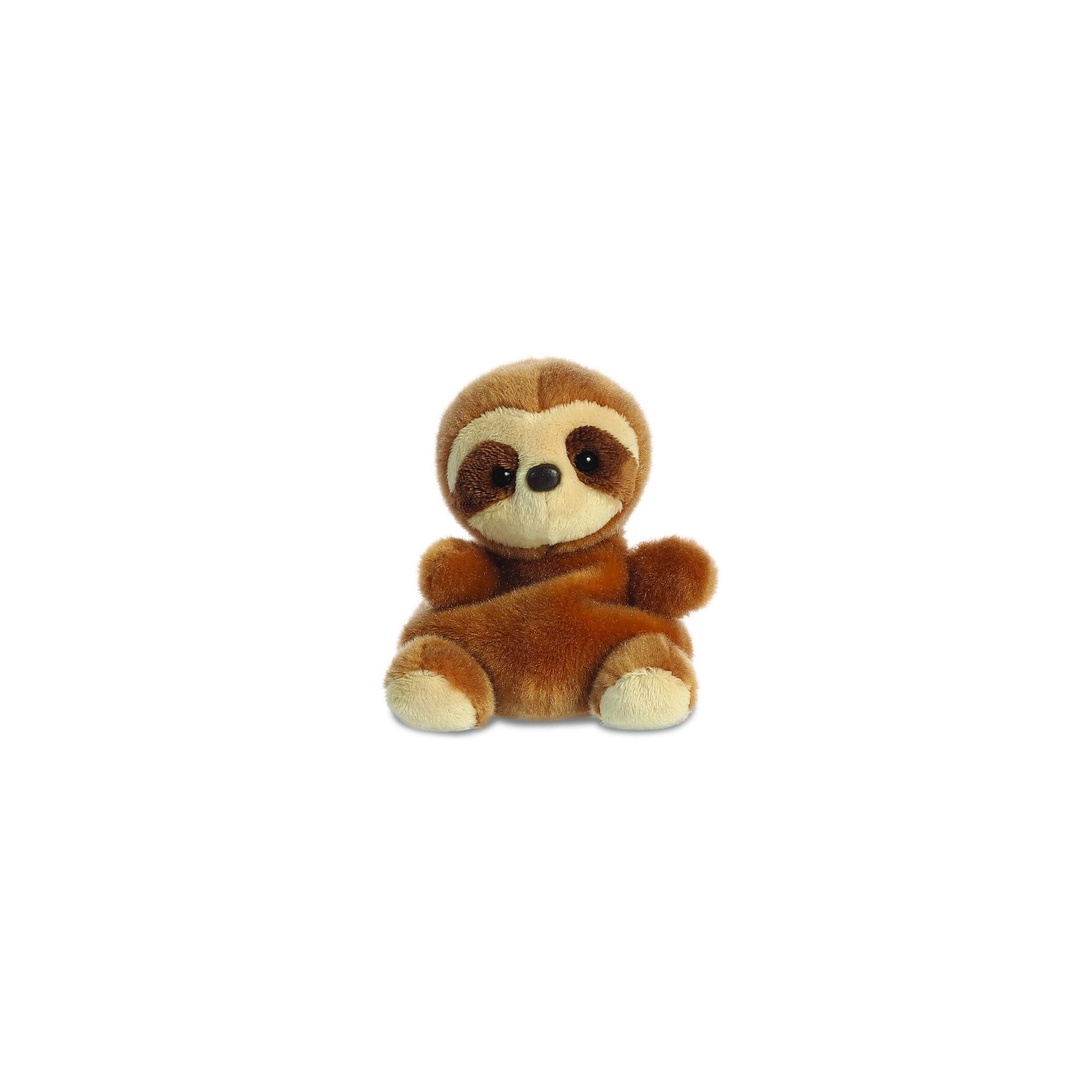 Peluche Oso Perezoso Palm Pals 13cm
