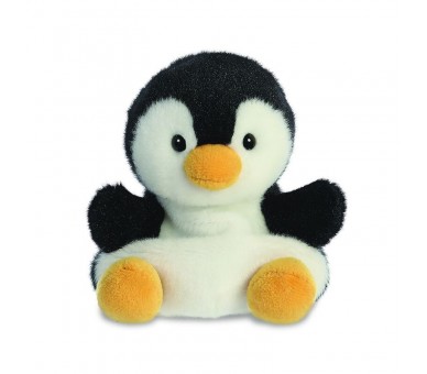 Peluche Pinguino Palm Pals 13cm