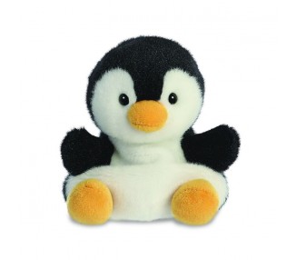 Peluche Pinguino Palm Pals 13cm