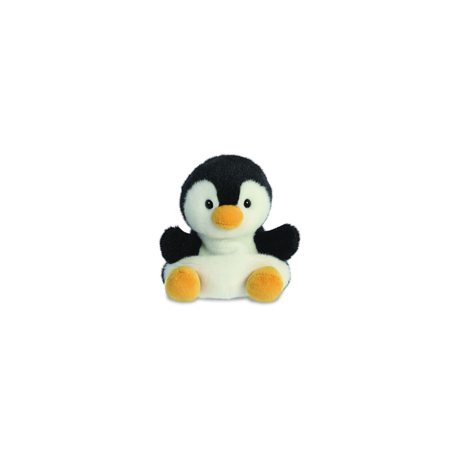 Peluche Pinguino Palm Pals 13cm