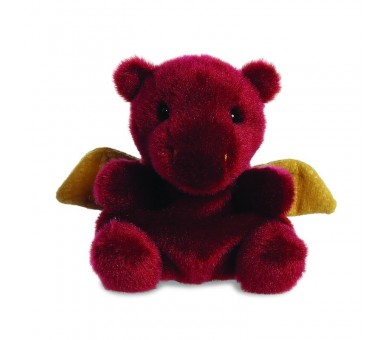 Peluche Dragon Palm Pals 13cm