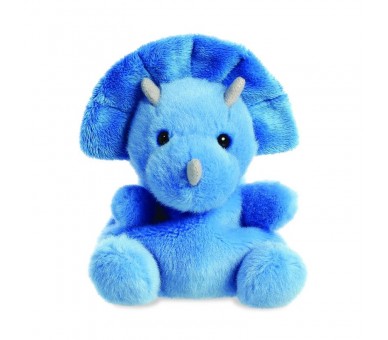 Peluche Triceratops Palm Pals 13cm