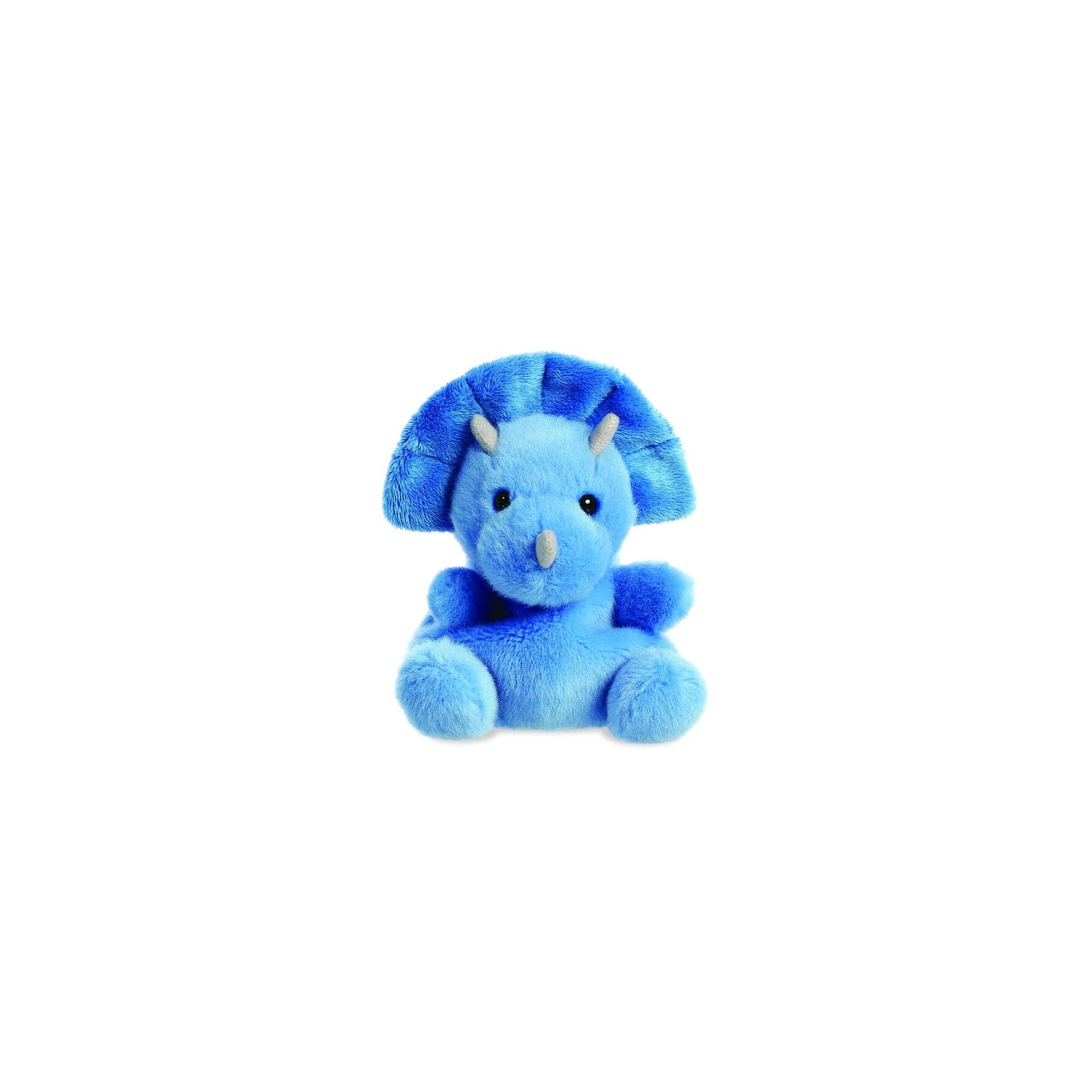 Peluche Triceratops Palm Pals 13cm