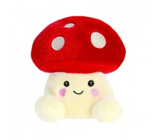 Peluche Seta Palm Pals 13cm