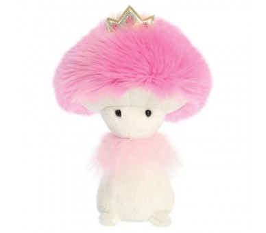 Peluche Princesa Seta Encantada 23cm