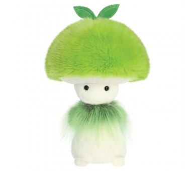 Peluche Brote Verde Seta Encantada 23cm