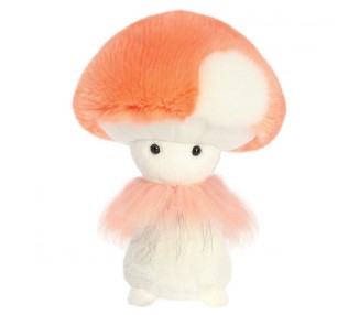 Peluche Salmon Seta Encantada 23cm