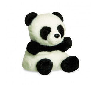 Peluche Oso Panda Palm Pals 13cm