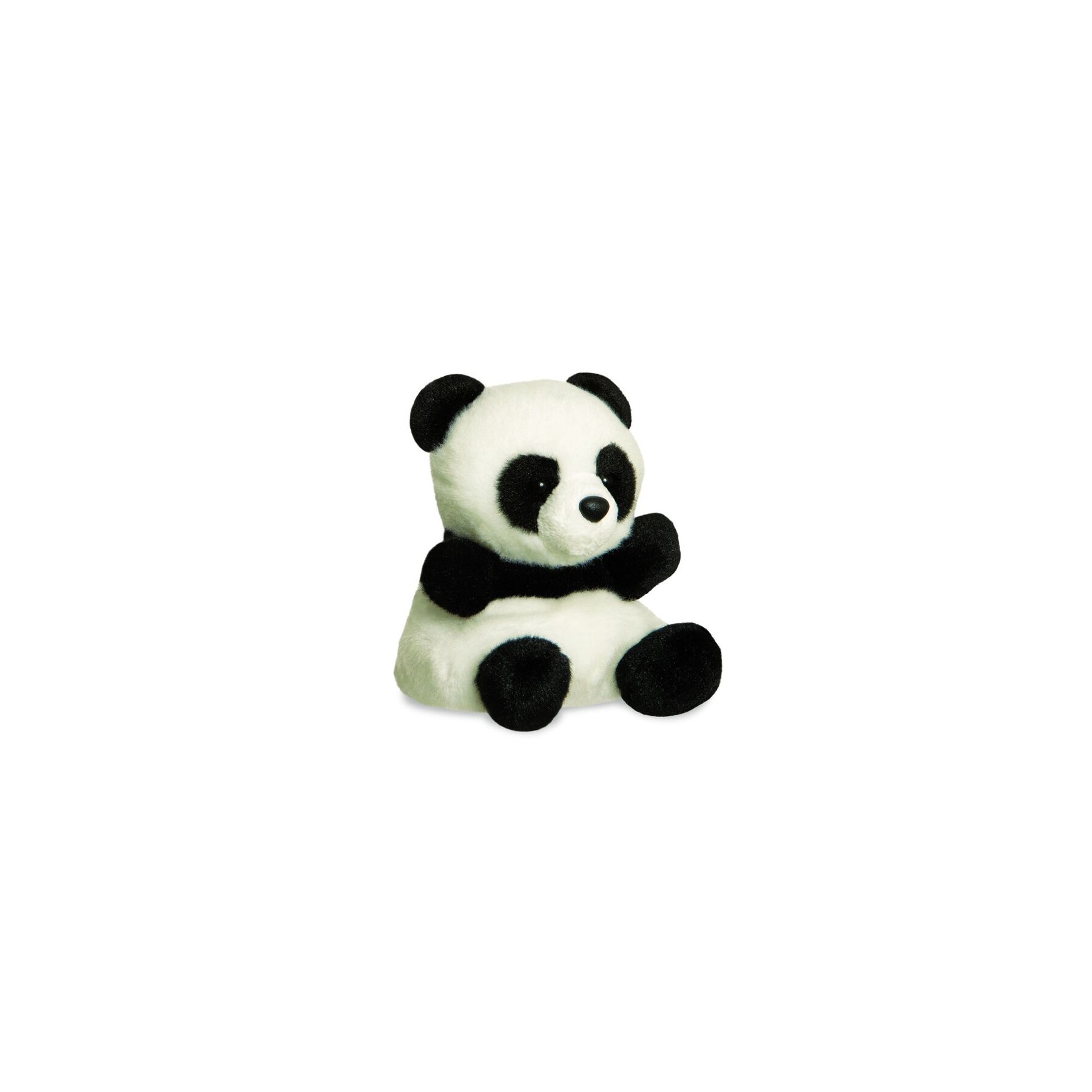 Peluche Oso Panda Palm Pals 13cm