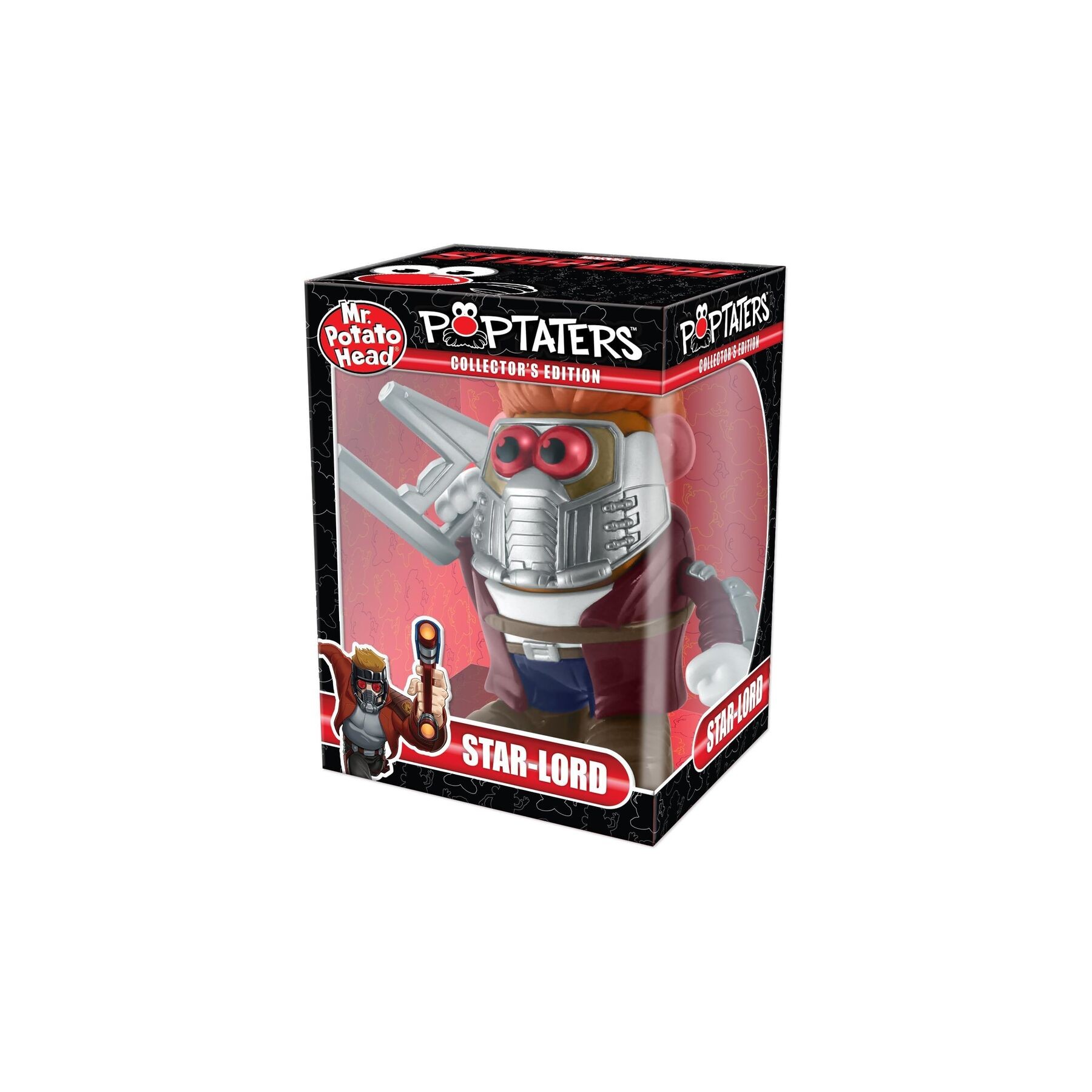 Muñeco Mr. Potato Guardianes de la Galaxia Marvel Star Lord