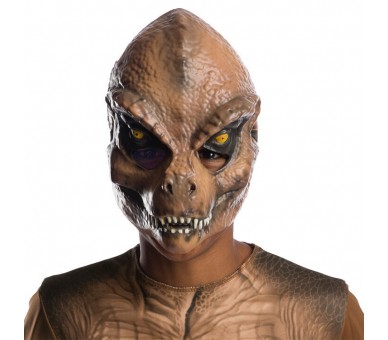 Mascara T-Rex infantil