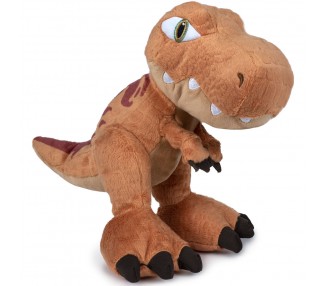 Peluche T-Rex Jurassic World 3 25cm