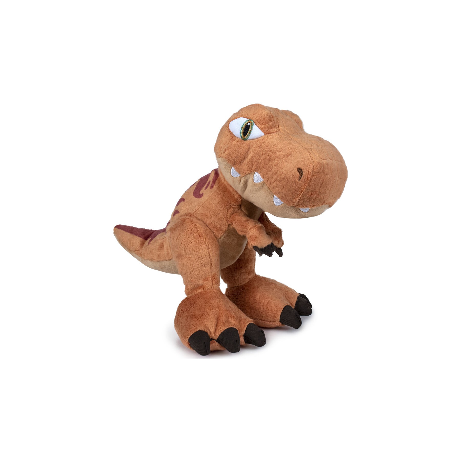 Peluche T-Rex Jurassic World 3 25cm