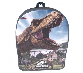 Mochila Jurassic World 30cm