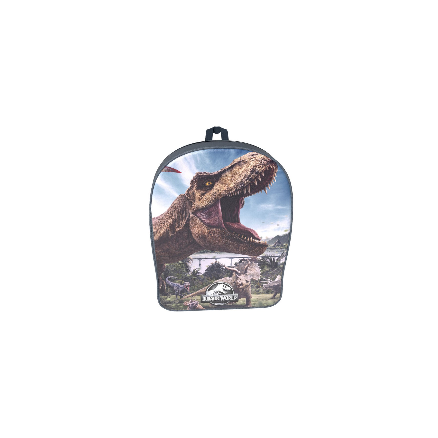 Mochila Jurassic World 30cm
