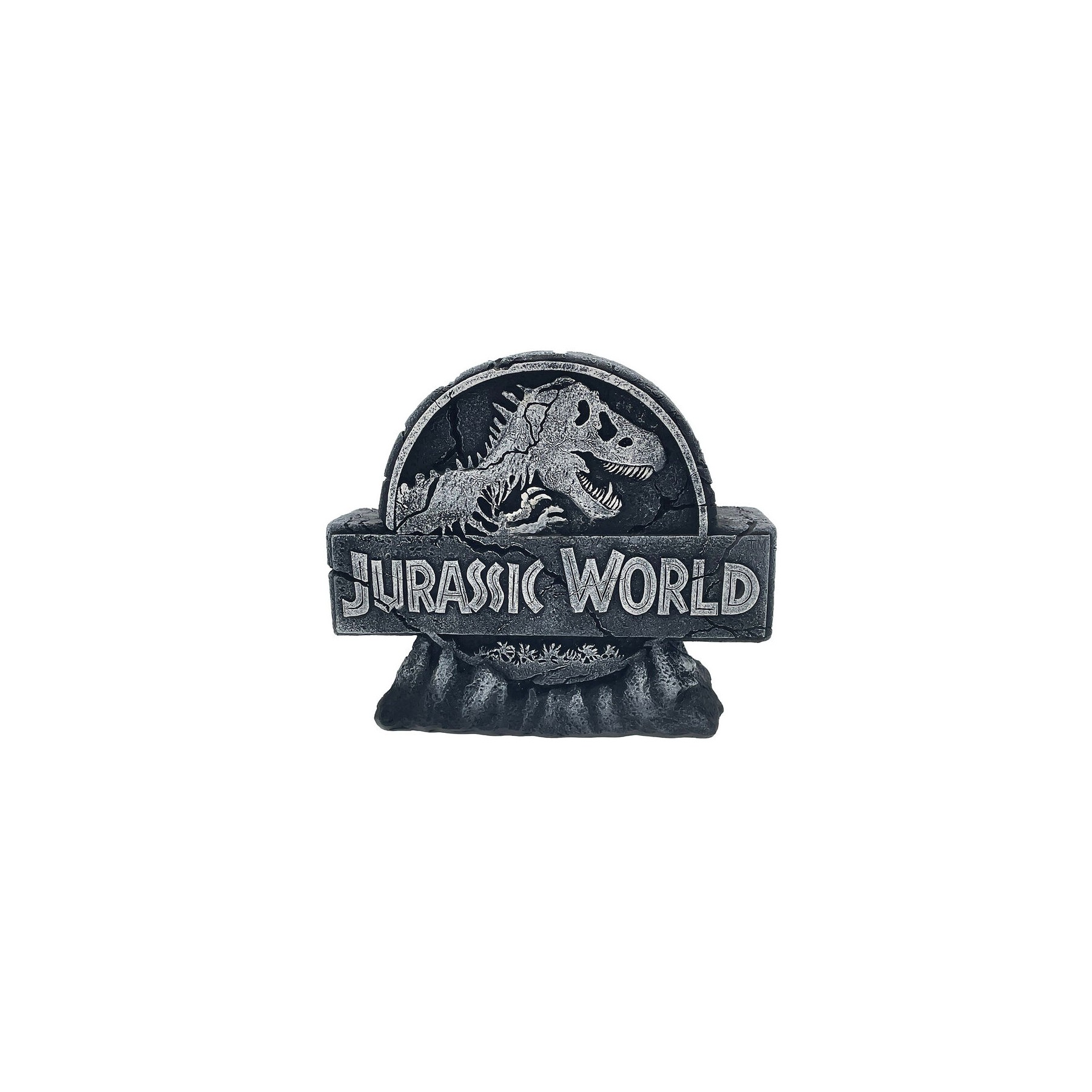 Hucha Jurassic world