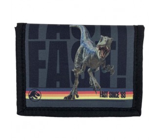 Cartera Roar Jurassic World