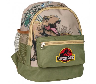 Mochila Jurassic Park 27cm