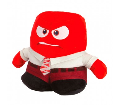 Peluche Ira Del Reves Disney Pixar 25cm