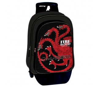 Trolley Fire and Blood Targaryen Juego de Tronos 42cm