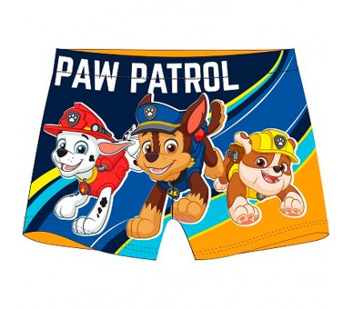 Bañador boxer Patrulla Canina Paw Patrol